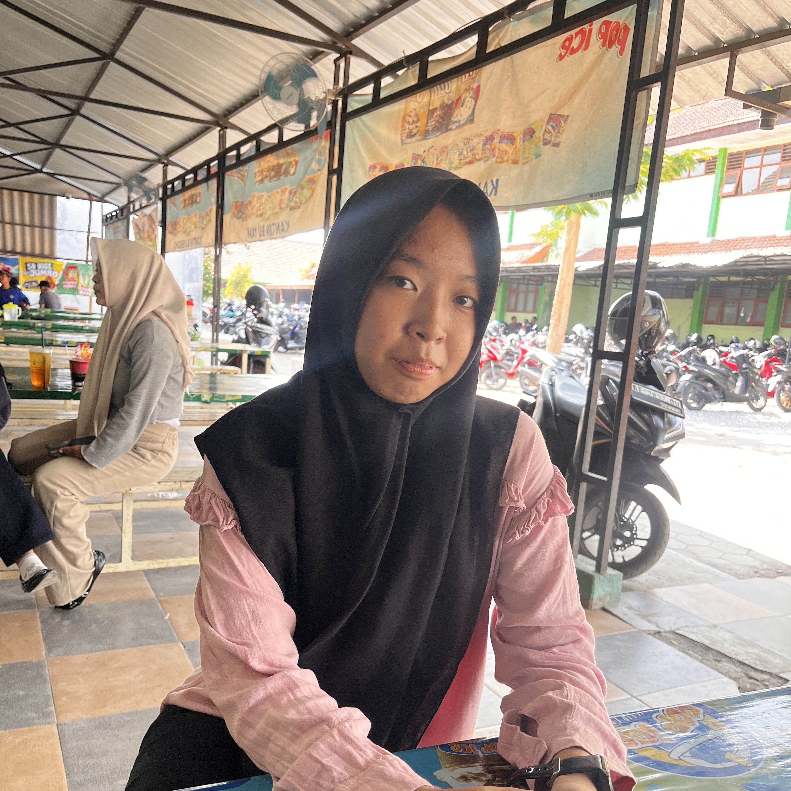 Memory 1