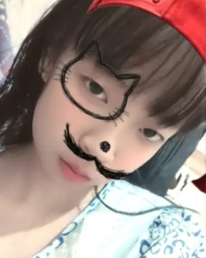 My Beautiful Girlfriend